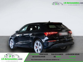 Audi A3 Sportback 45 TFSIe 245 BVA  occasion � Beaupuy - photo n�2