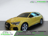 Audi A3 Sportback 45 TFSIe 245 BVA   Beaupuy 31