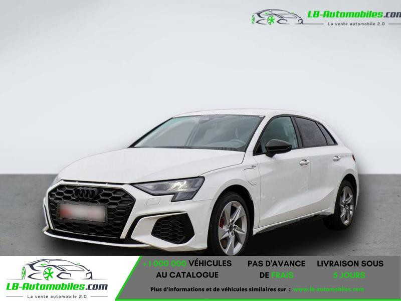 Audi A3 Sportback 45 TFSIe 245 BVA  occasion  Beaupuy