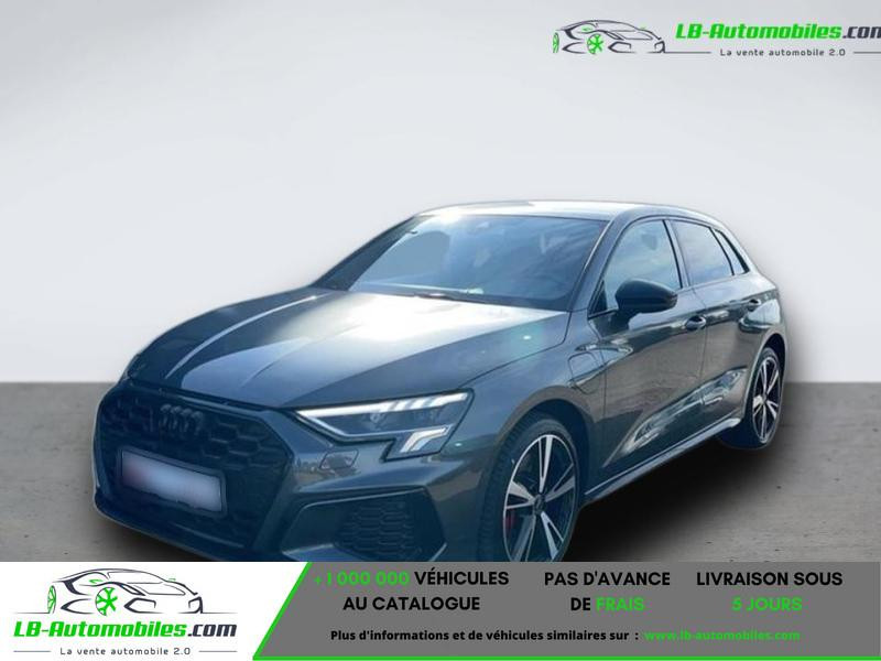 Audi A3 Sportback 45 TFSIe 245 BVA  occasion  Beaupuy