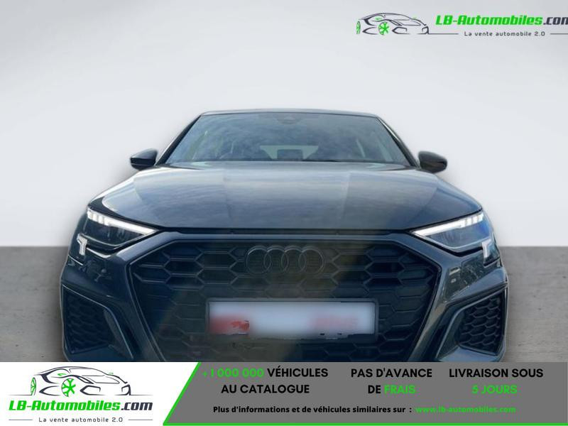 Audi A3 Sportback 45 TFSIe 245 BVA  occasion  Beaupuy - photo n2