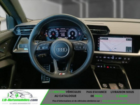 Audi A3 Sportback 45 TFSIe 245 BVA  occasion � Beaupuy - photo n�6