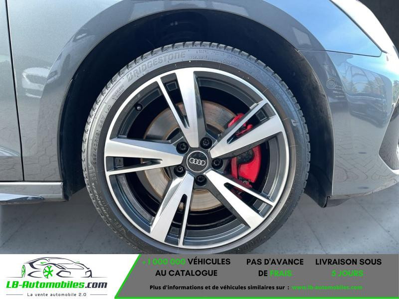 Audi A3 Sportback 45 TFSIe 245 BVA  occasion  Beaupuy - photo n7
