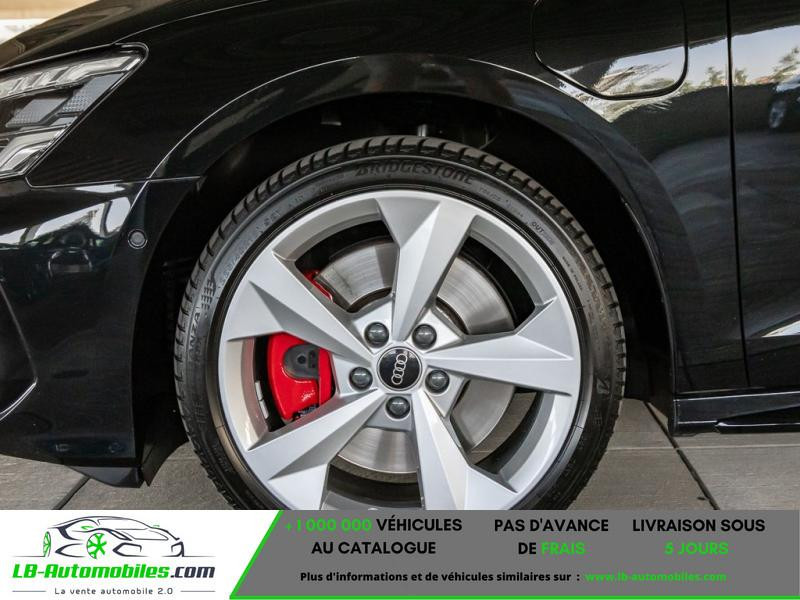 Audi A3 Sportback 45 TFSIe 245 BVA  occasion  Beaupuy - photo n8