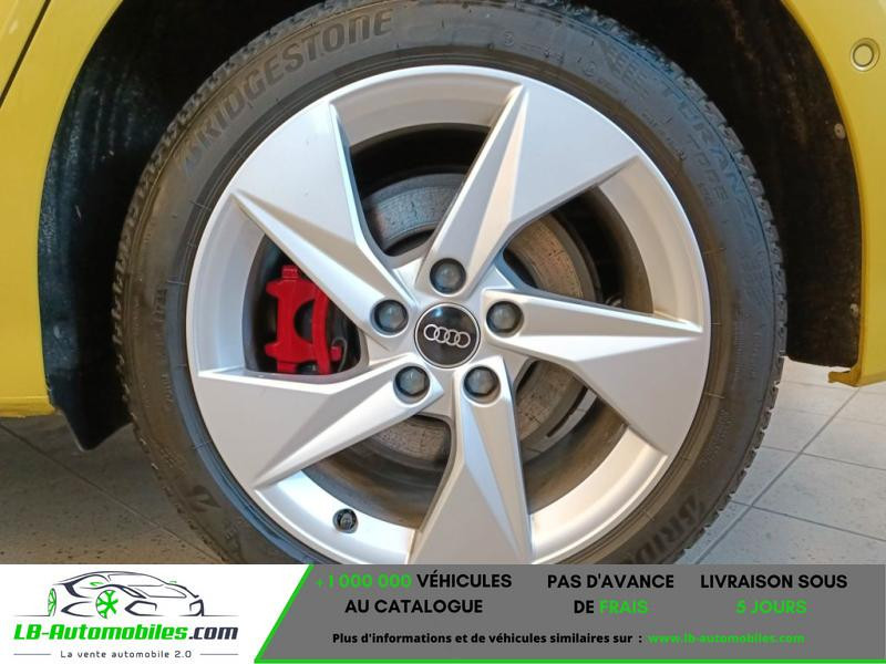 Audi A3 Sportback 45 TFSIe 245 BVA  occasion  Beaupuy - photo n7