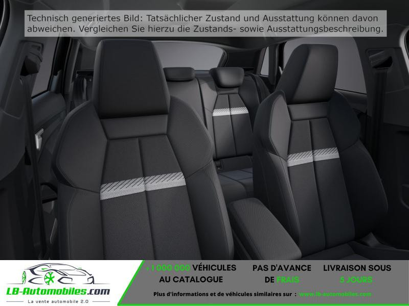 Audi A3 Sportback 45 TFSIe 245 BVA  occasion  Beaupuy - photo n7