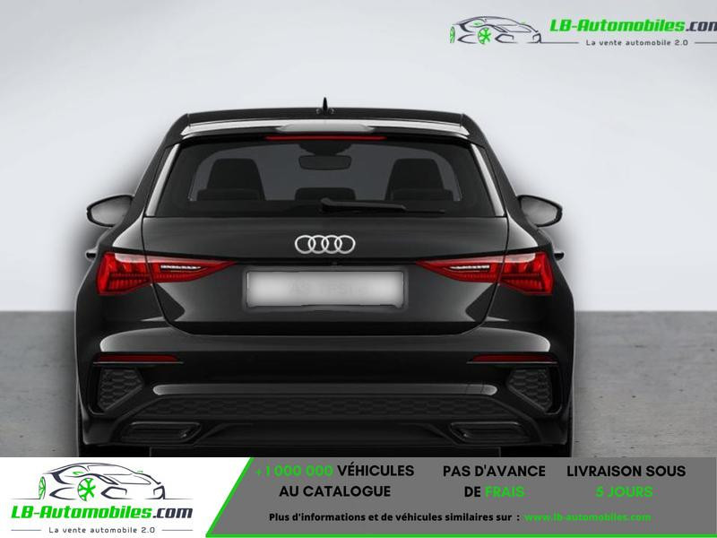 Audi A3 Sportback 45 TFSIe 245 BVA  occasion  Beaupuy - photo n6