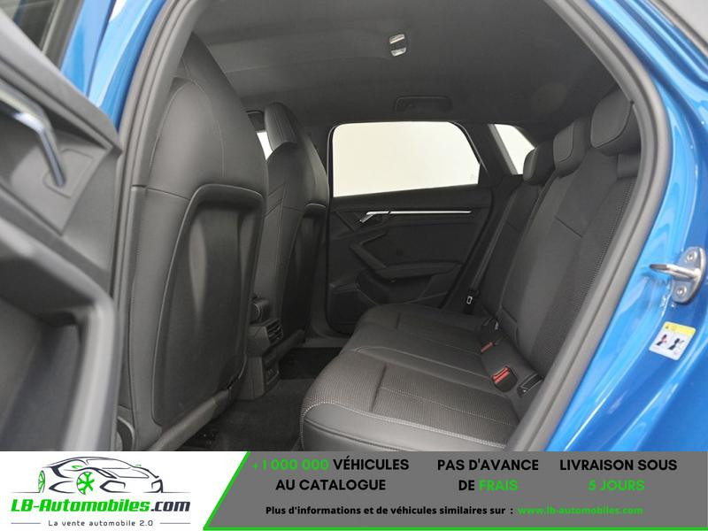 Audi A3 Sportback 45 TFSIe 245 BVA  occasion  Beaupuy - photo n6