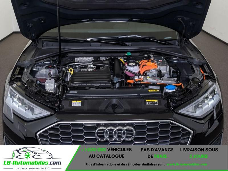 Audi A3 Sportback 45 TFSIe 245 BVA 2022 - photo n°9 Audi A3 Sportback 45 TFSIe 245 BVA  occasion à Beaupuy - photo n°9