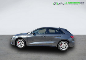 Audi A3 Sportback 45 TFSIe 245 BVA  occasion  Beaupuy - photo n5
