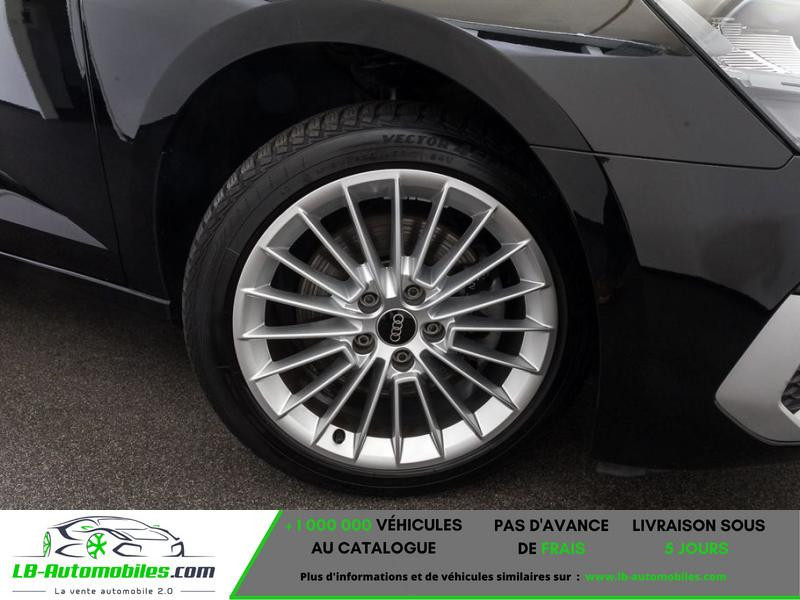 Audi A3 Sportback 45 TFSIe 245 BVA 2022 - photo n°8 Audi A3 Sportback 45 TFSIe 245 BVA  occasion à Beaupuy - photo n°8