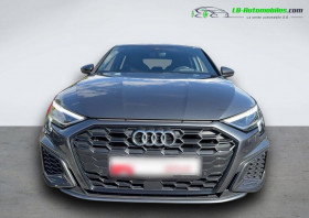 Audi A3 Sportback 45 TFSIe 245 BVA  occasion  Beaupuy - photo n4