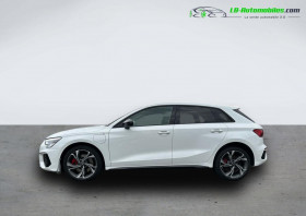 Audi A3 Sportback 45 TFSIe 245 BVA  occasion  Beaupuy - photo n5