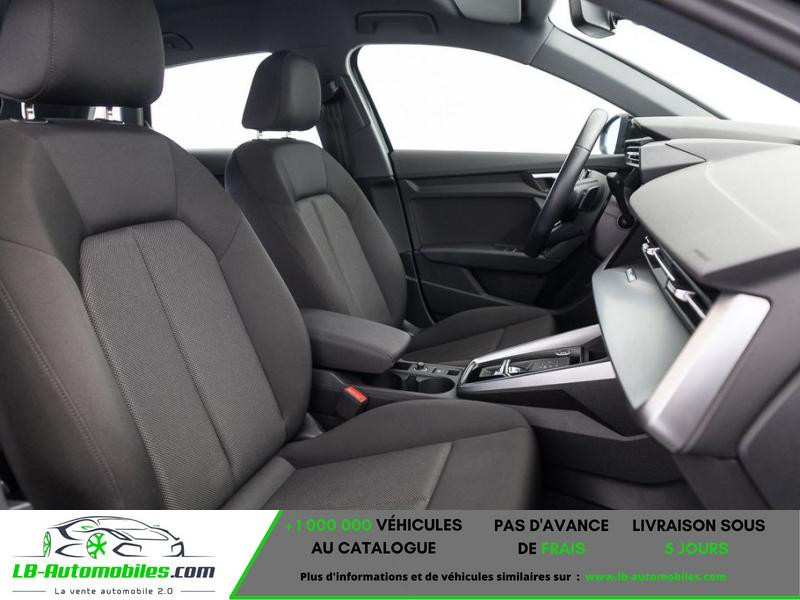 Audi A3 Sportback 45 TFSIe 245 BVA 2022 - photo n°5 Audi A3 Sportback 45 TFSIe 245 BVA  occasion à Beaupuy - photo n°5