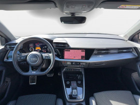 Audi A3 Sportback 45 TFSIe 245 BVA  occasion  Beaupuy - photo n2