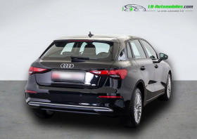 Audi A3 Sportback 45 TFSIe 245 BVA  occasion  Beaupuy - photo n4