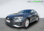 Audi A3 Sportback 45 TFSIe 245 BVA   Beaupuy 31