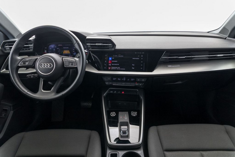 Audi A3 Sportback 45 TFSIe 245 BVA  occasion  Beaupuy - photo n3
