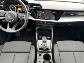 Audi A3 Sportback 45 TFSIe 245 BVA  occasion  Beaupuy - photo n3