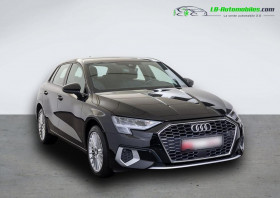 Audi A3 Sportback 45 TFSIe 245 BVA  occasion  Beaupuy - photo n2