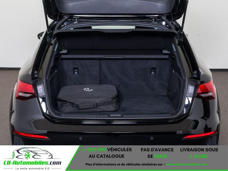 Audi A3 Sportback 45 TFSIe 245 BVA 2022 - photo n°10 Audi A3 Sportback 45 TFSIe 245 BVA  occasion à Beaupuy - photo n°10