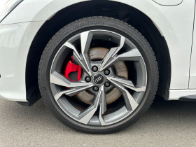 Audi A3 Sportback 45 TFSIe 245 BVA  occasion  Beaupuy - photo n9