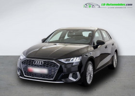 Audi A3 Sportback , garage LB AUTOMOBILES  Beaupuy