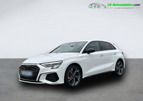 Audi A3 Sportback , garage LB AUTOMOBILES  Beaupuy