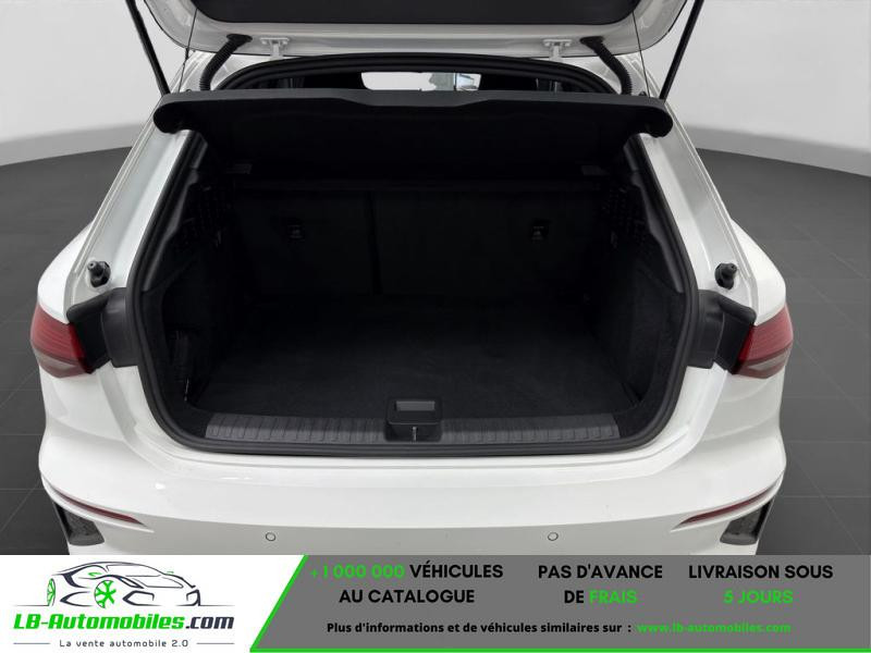 Audi A3 Sportback 45 TFSIe 245 BVA  occasion  Beaupuy - photo n8