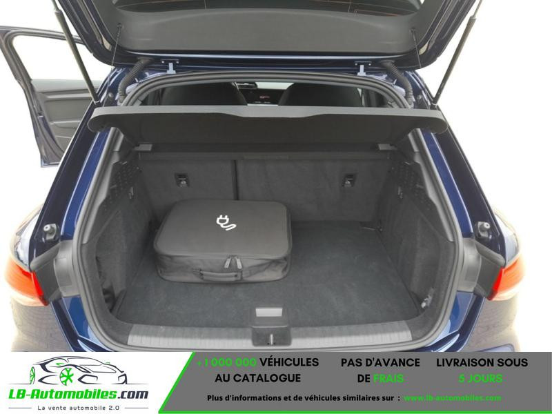 Audi A3 Sportback 45 TFSIe 245 BVA  occasion  Beaupuy - photo n10