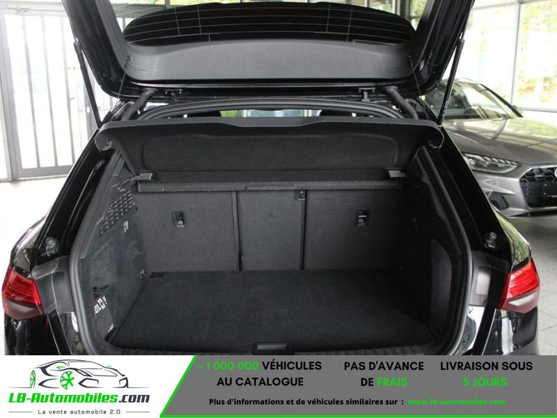 Audi A3 Sportback 45 TFSIe 245 BVA  occasion  Beaupuy - photo n7