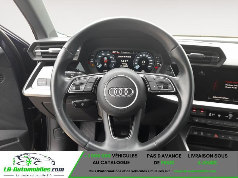 Audi A3 Sportback 45 TFSIe 245 BVA  occasion  Beaupuy - photo n8