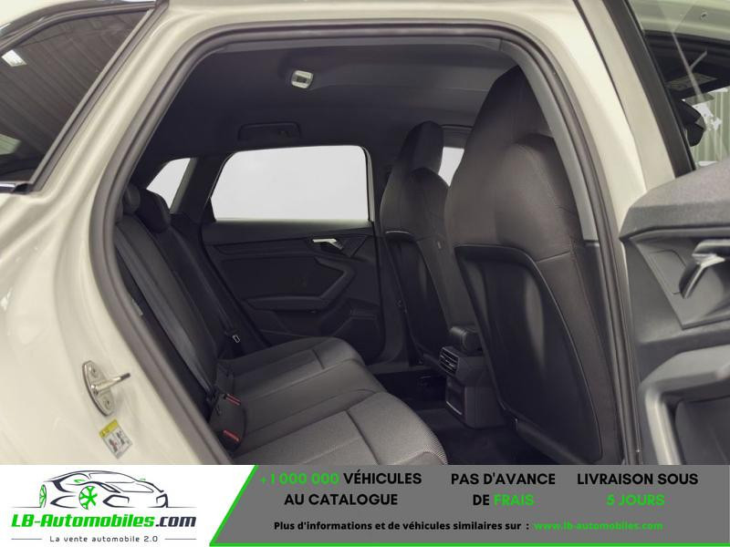 Audi A3 Sportback 45 TFSIe 245 BVA  occasion  Beaupuy - photo n6