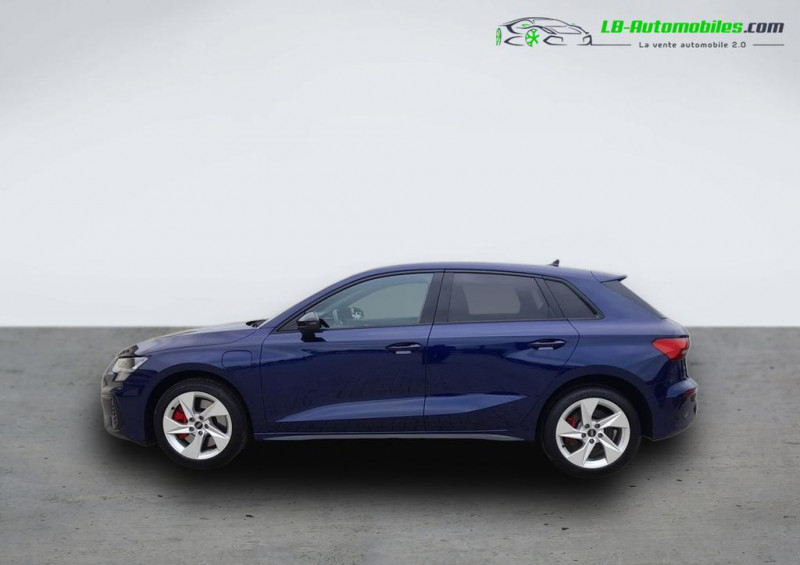 Audi A3 Sportback 45 TFSIe 245 BVA  occasion  Beaupuy - photo n5