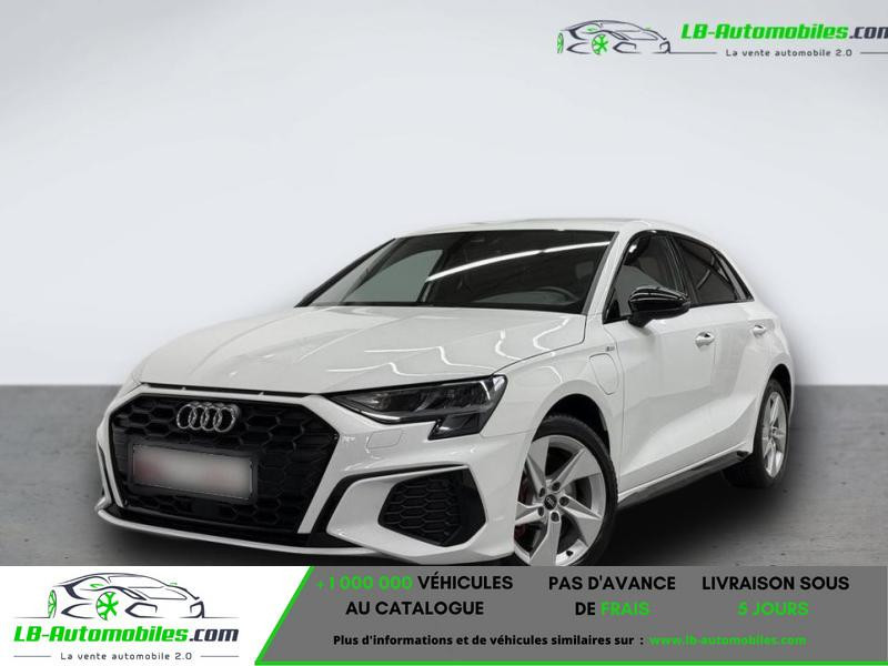 Audi A3 Sportback 45 TFSIe 245 BVA  occasion  Beaupuy