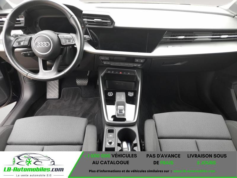 Audi A3 Sportback 45 TFSIe 245 BVA  occasion  Beaupuy - photo n3