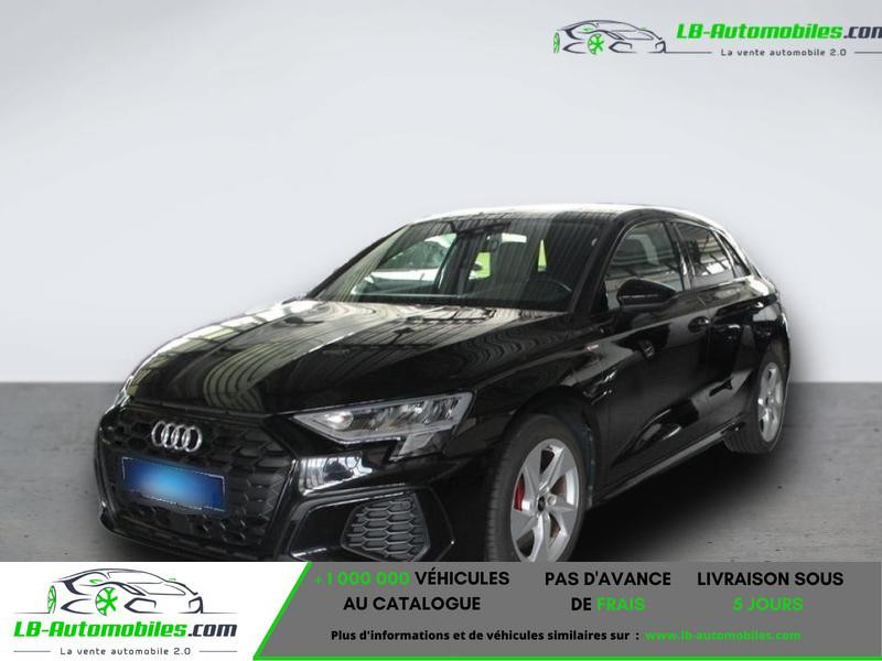 Audi A3 Sportback 45 TFSIe 245 BVA  occasion  Beaupuy