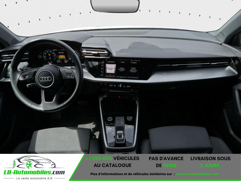 Audi A3 Sportback 45 TFSIe 245 BVA  occasion  Beaupuy - photo n2