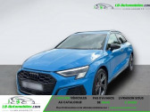 Audi A3 Sportback 45 TFSIe 245 BVA   Beaupuy 31