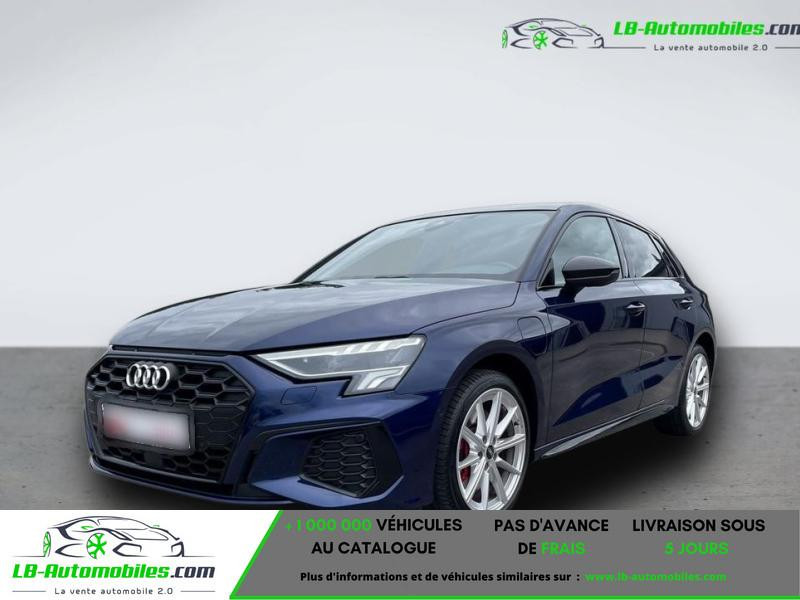 Audi A3 Sportback 45 TFSIe 245 BVA  occasion  Beaupuy