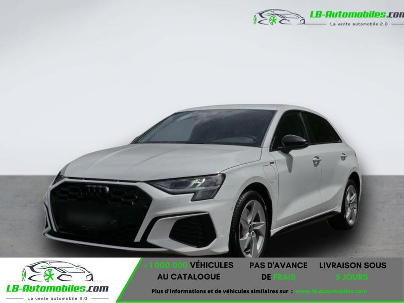 Audi A3 Sportback 45 TFSIe 245 BVA  occasion  Beaupuy