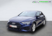 Audi A3 Sportback 45 TFSIe 245 BVA   Beaupuy 31