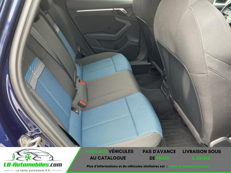 Audi A3 Sportback 45 TFSIe 245 BVA  occasion  Beaupuy - photo n6