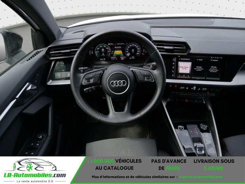Audi A3 Sportback 45 TFSIe 245 BVA  occasion  Beaupuy - photo n7