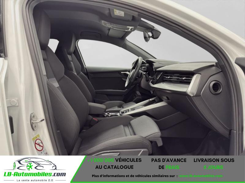 Audi A3 Sportback 45 TFSIe 245 BVA  occasion  Beaupuy - photo n5