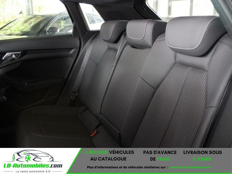 Audi A3 Sportback 45 TFSIe 245 BVA  occasion  Beaupuy - photo n5