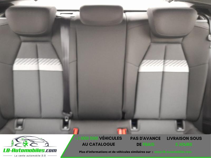 Audi A3 Sportback 45 TFSIe 245 BVA  occasion  Beaupuy - photo n7