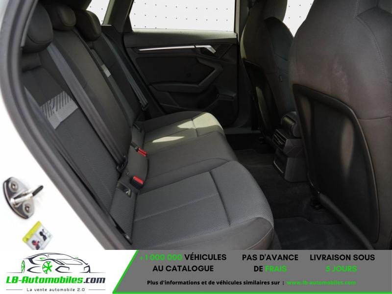 Audi A3 Sportback 45 TFSIe 245 BVA  occasion  Beaupuy - photo n6