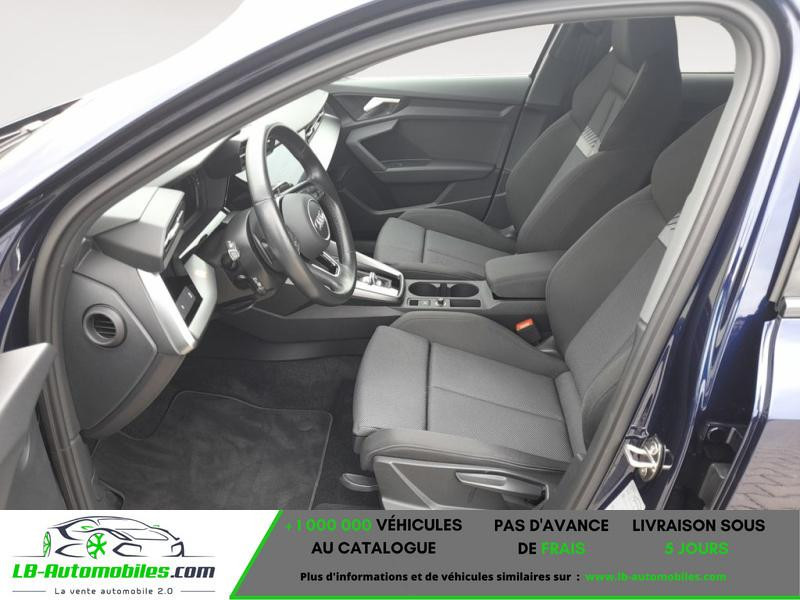 Audi A3 Sportback 45 TFSIe 245 BVA  occasion  Beaupuy - photo n6