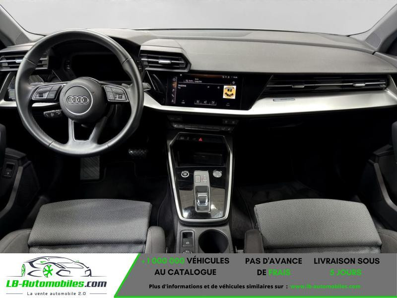 Audi A3 Sportback 45 TFSIe 245 BVA  occasion  Beaupuy - photo n3